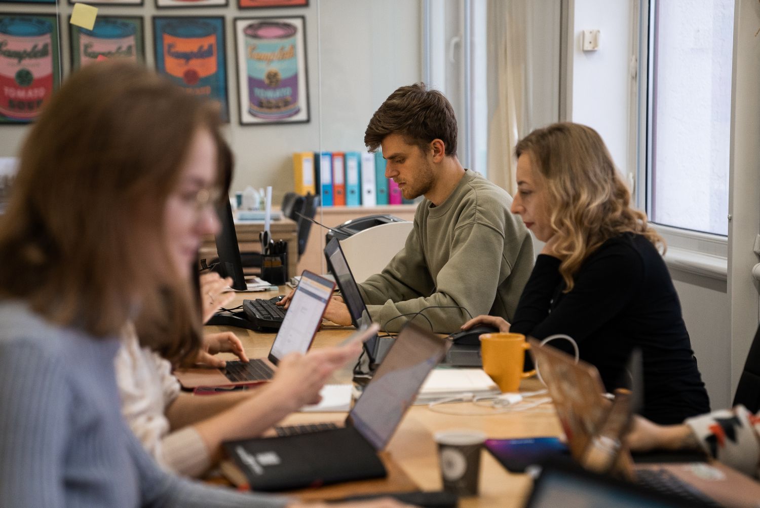 агентство бренд-маркетинга артпростир